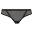 Kylie thong, Svart