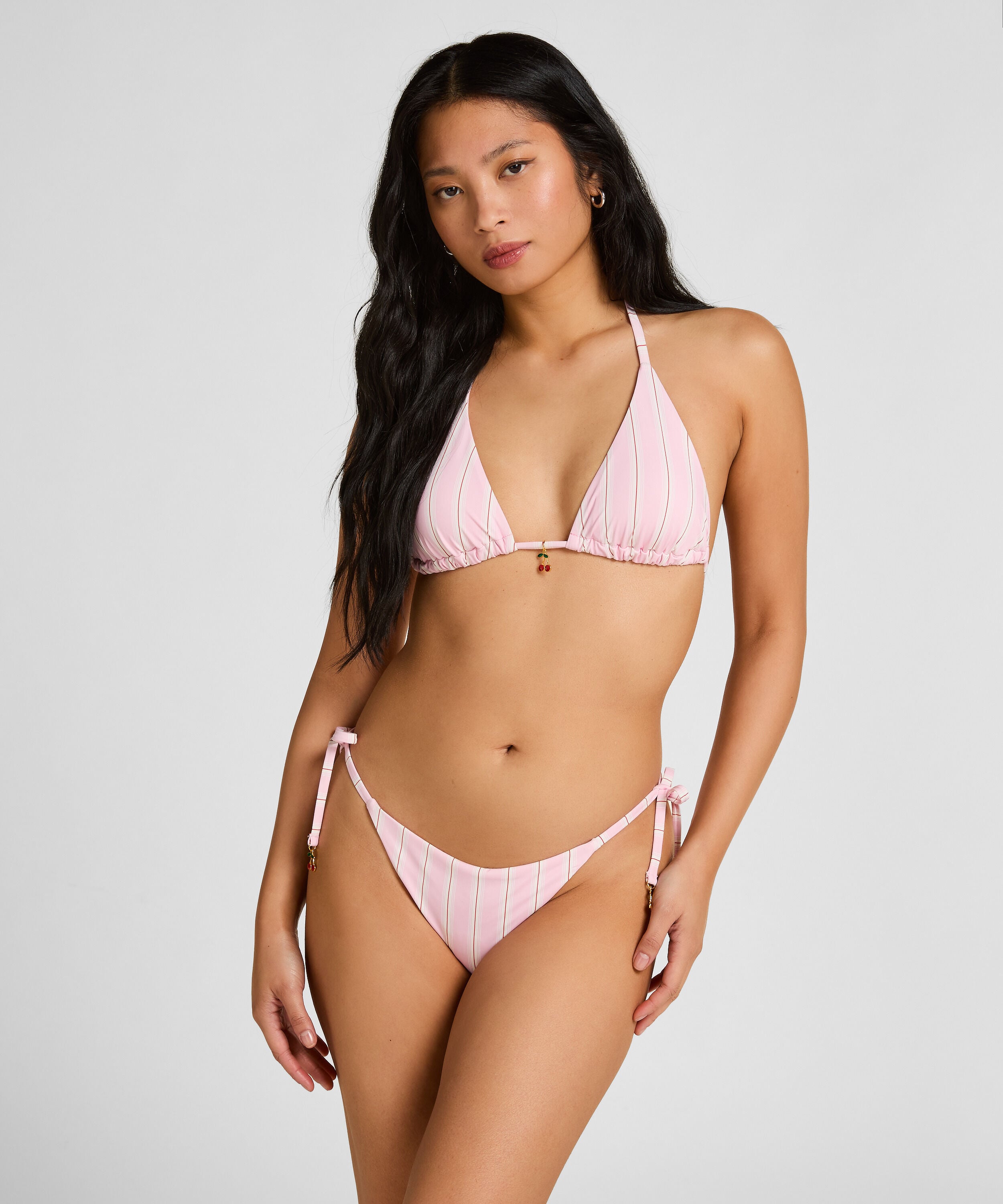 Highleg Bikinibukse Corfu