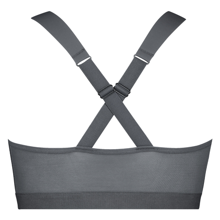 HKMX Sports-BH The Pro Niv&aring; 3, Gr&aring;