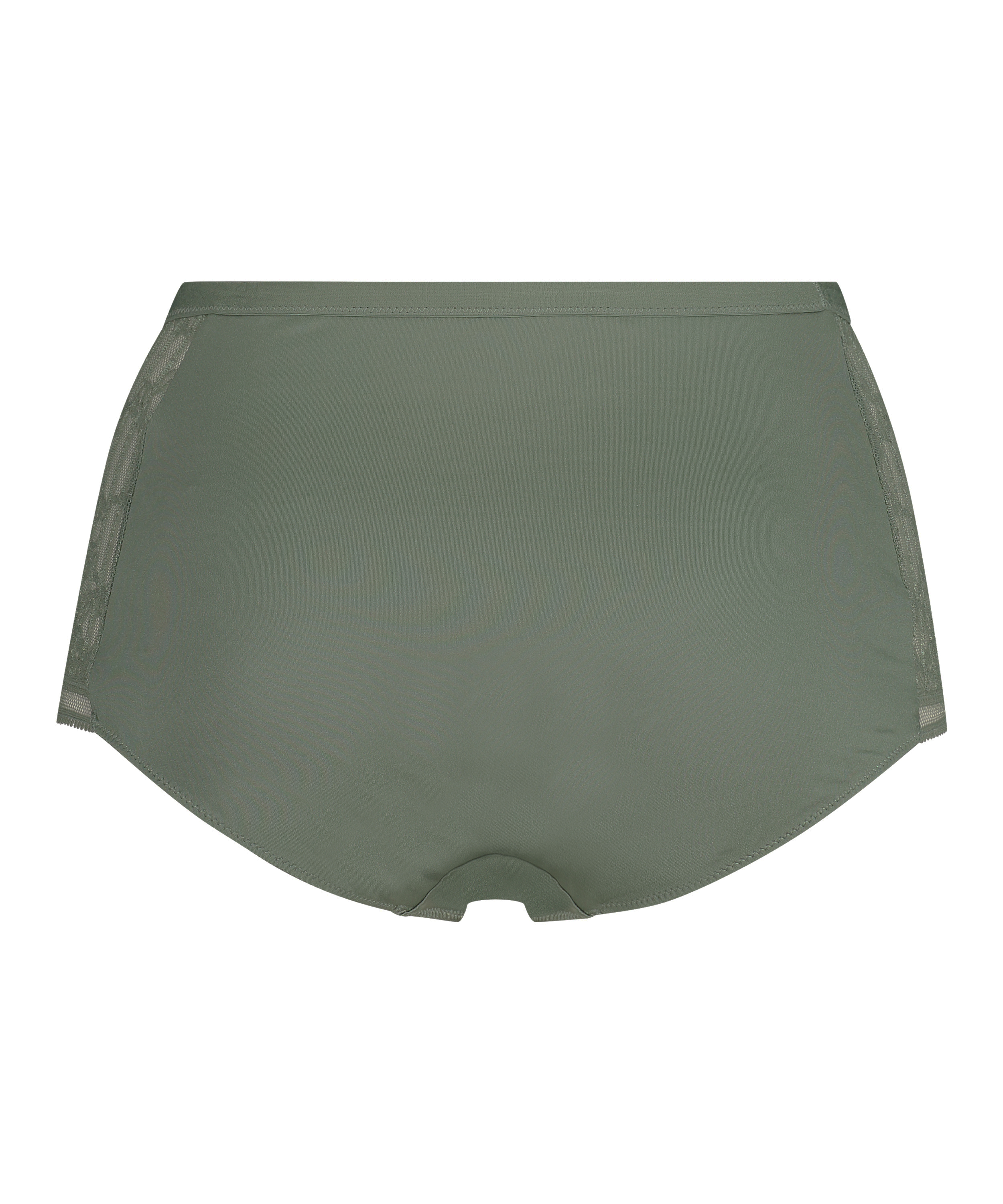 Kriss høy truse I AM Danielle, Grønn, main