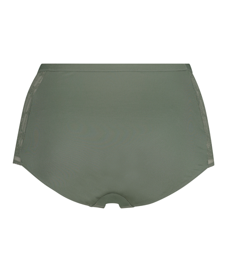 Kriss høy truse I AM Danielle, Grønn