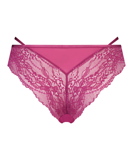 Brasiliansk truse Anna, Lilla