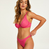 Rio Bikini Underdel Ibiza, Rosa