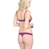 Candy thong, Lilla