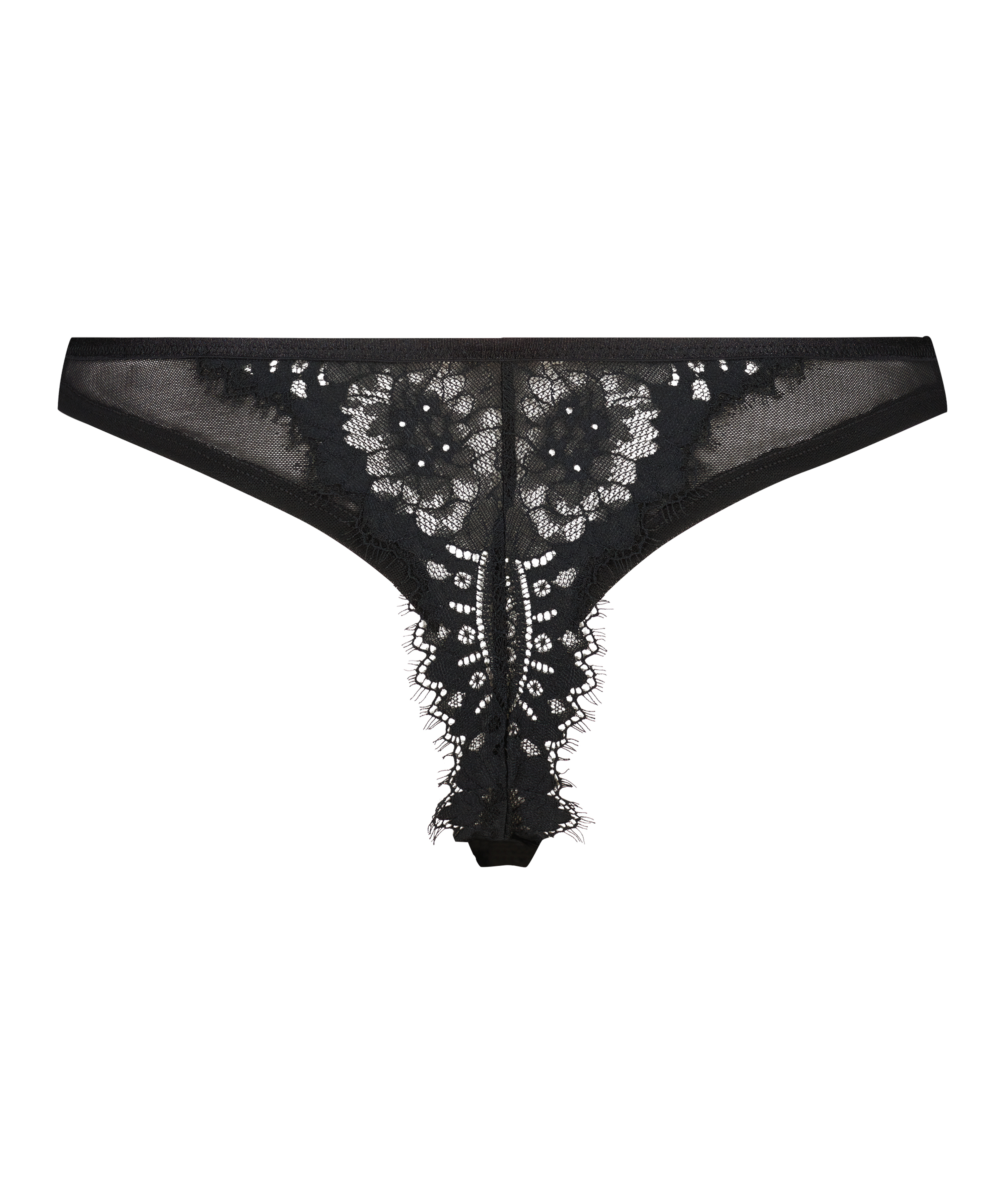 Cheekini Mirabella, Svart, main