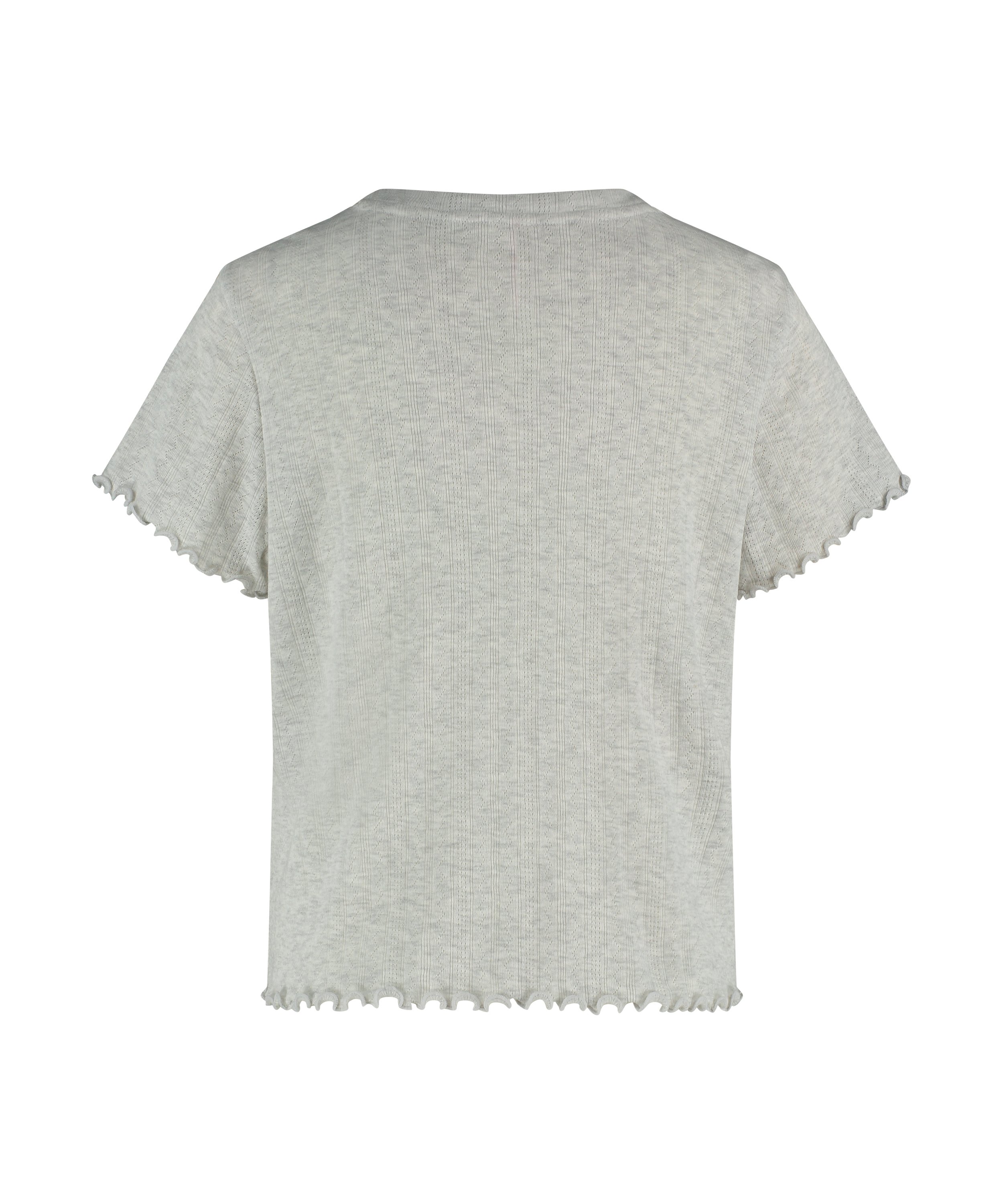 Pysjamatopp, Beige, main