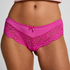 Valencia Brazilian Shorts, Rosa