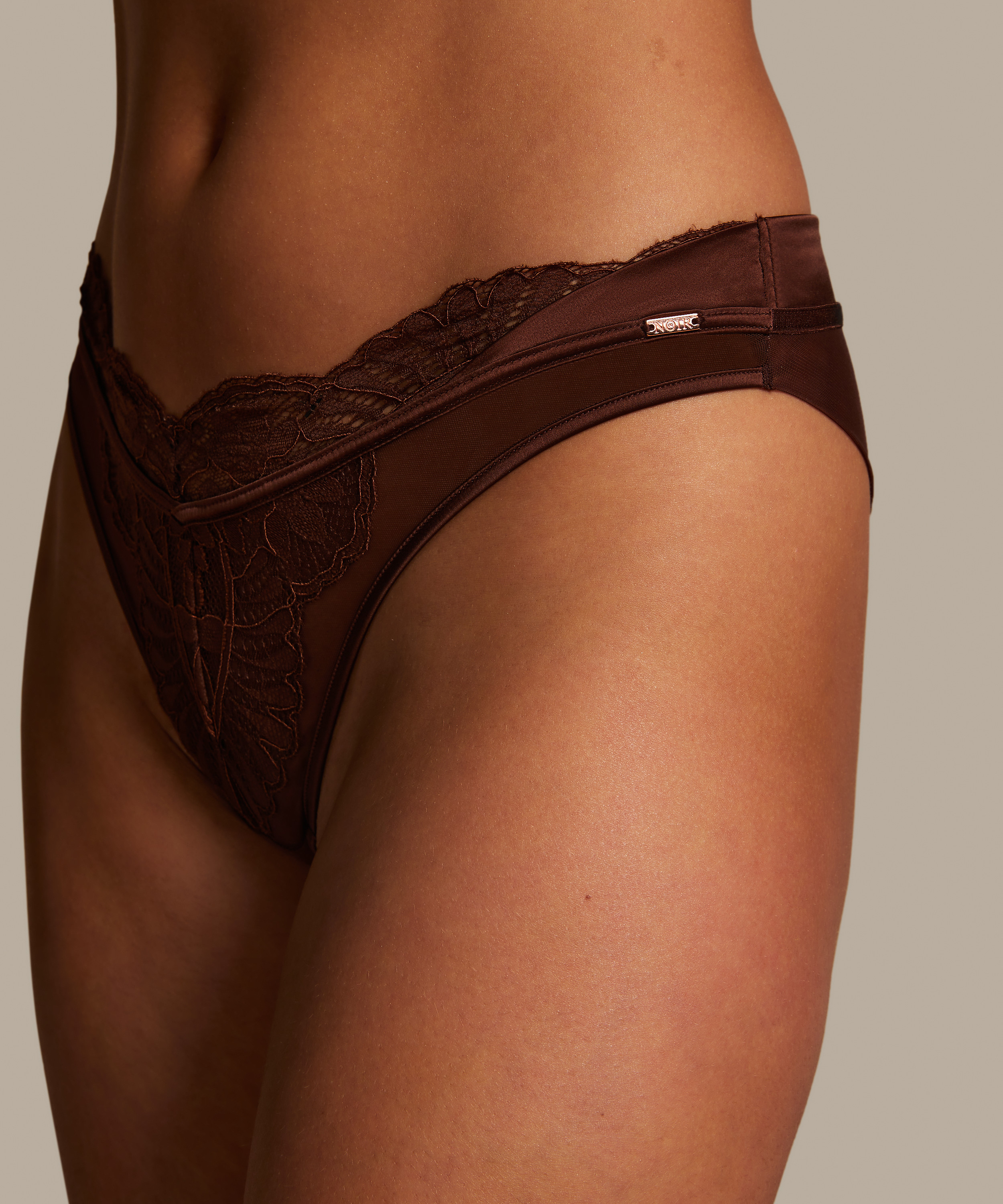 Brazilian Indigo, Brun, main