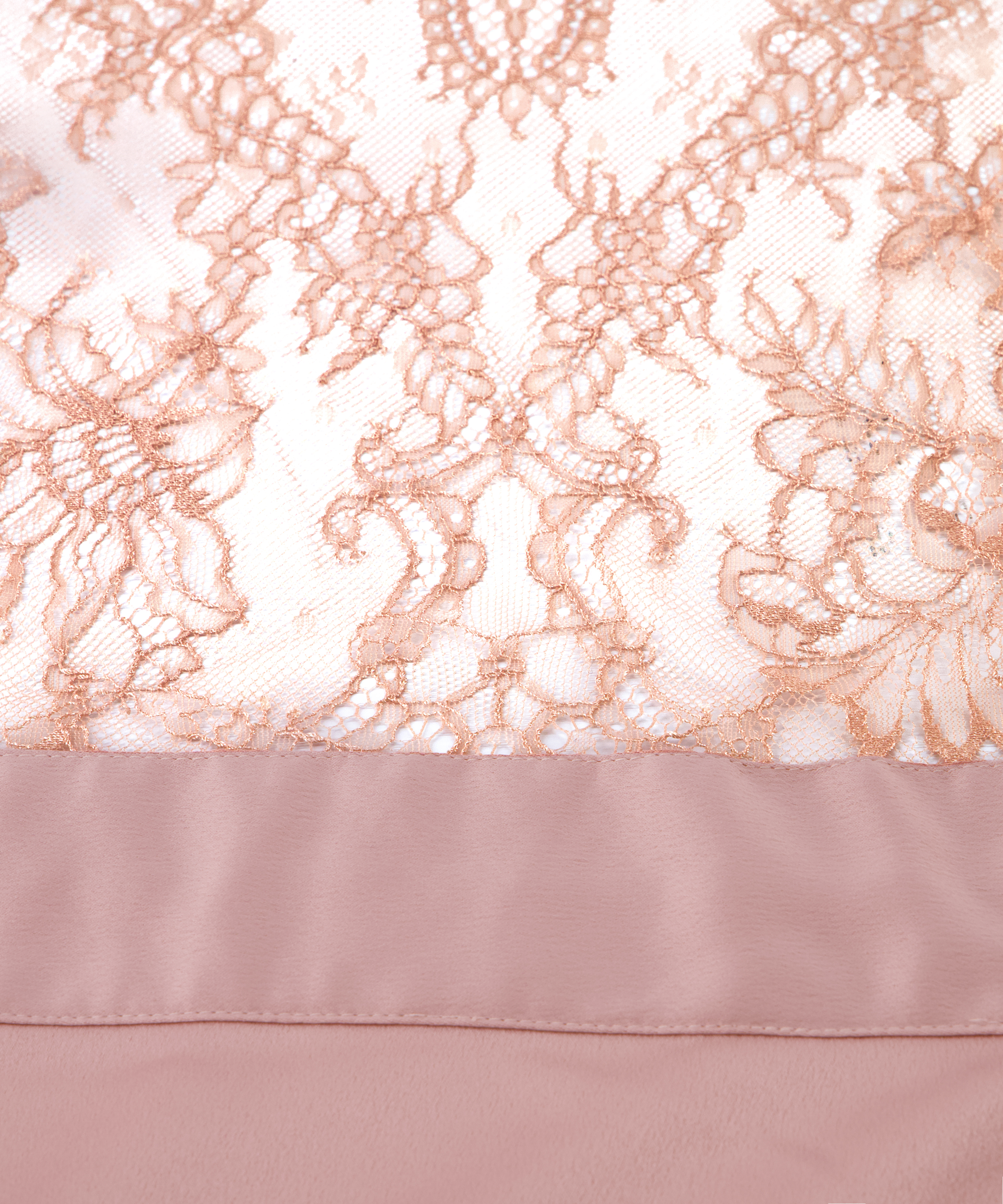 Kimono Camille, Rosa, main