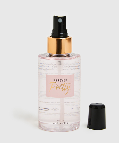 Forever Pretty bodymist, Hvit