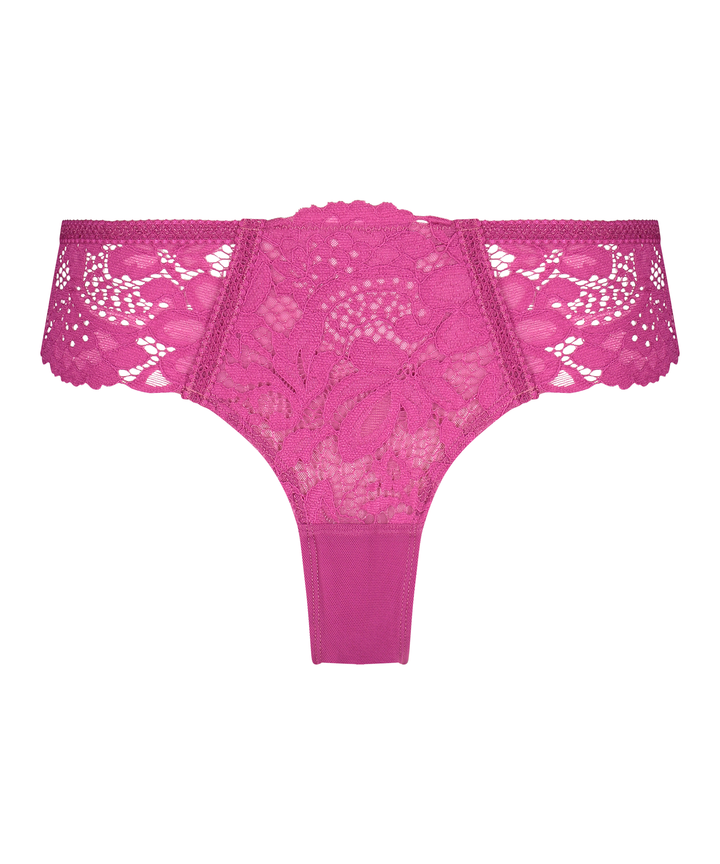 Brasiliansk truse Shiloh, Rosa, main