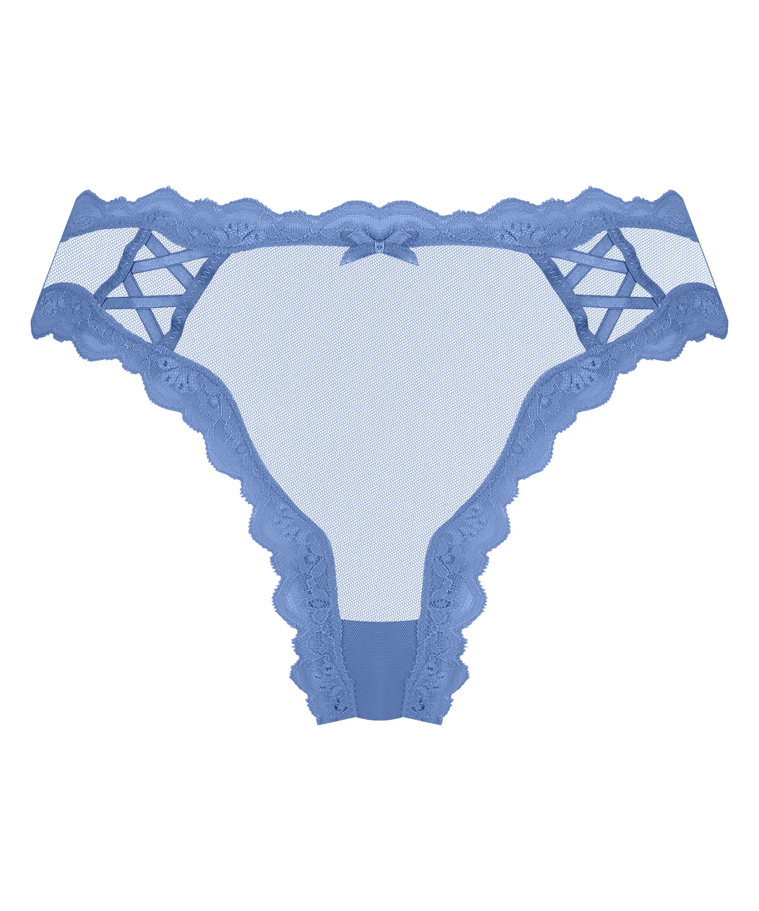 Astra Brazilian, Blå, main