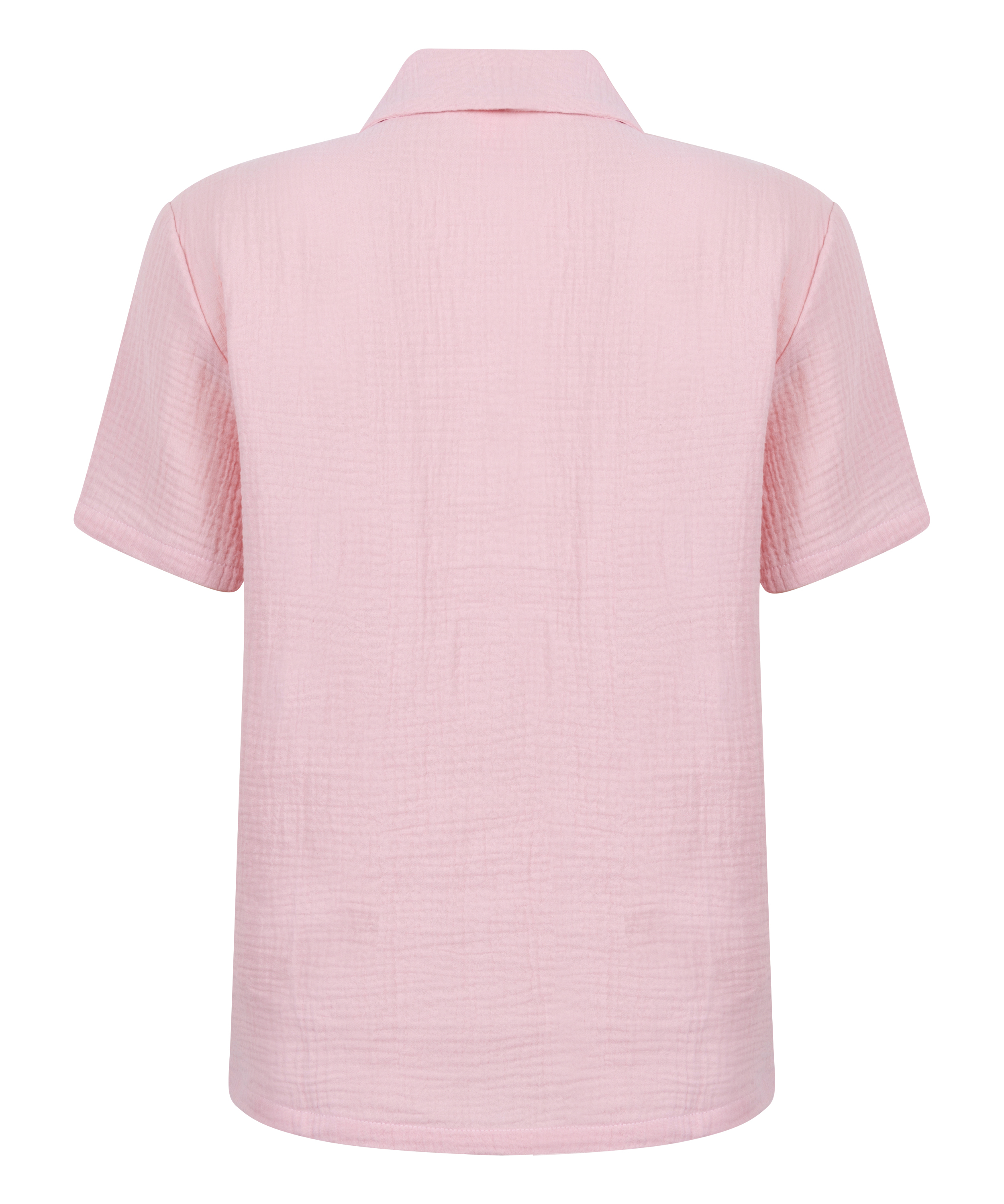 Muslin-jakke, Rosa, main