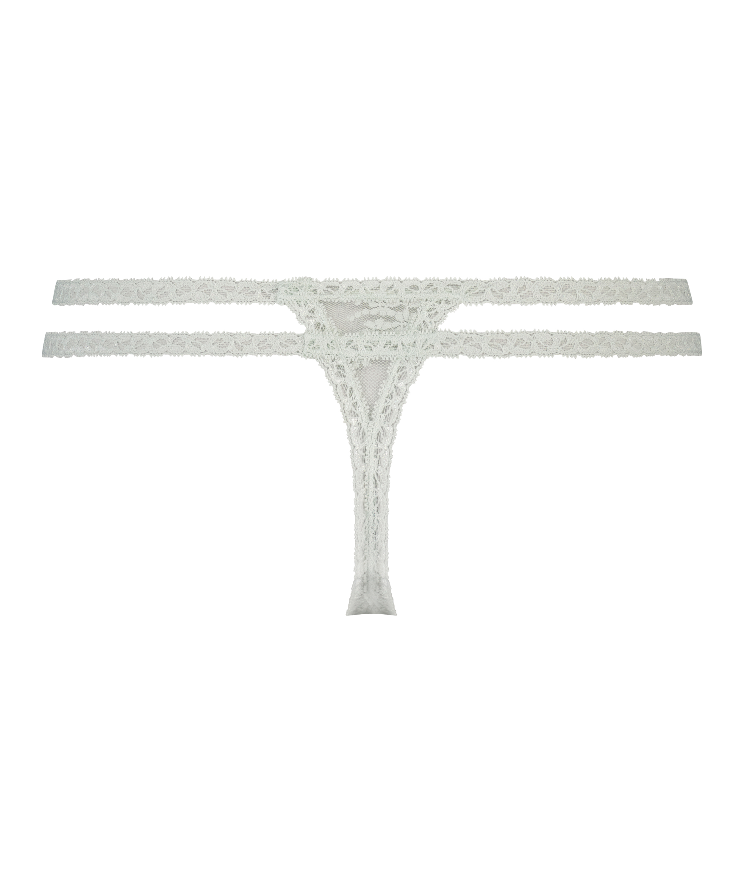 G-streng Irina, Beige, main