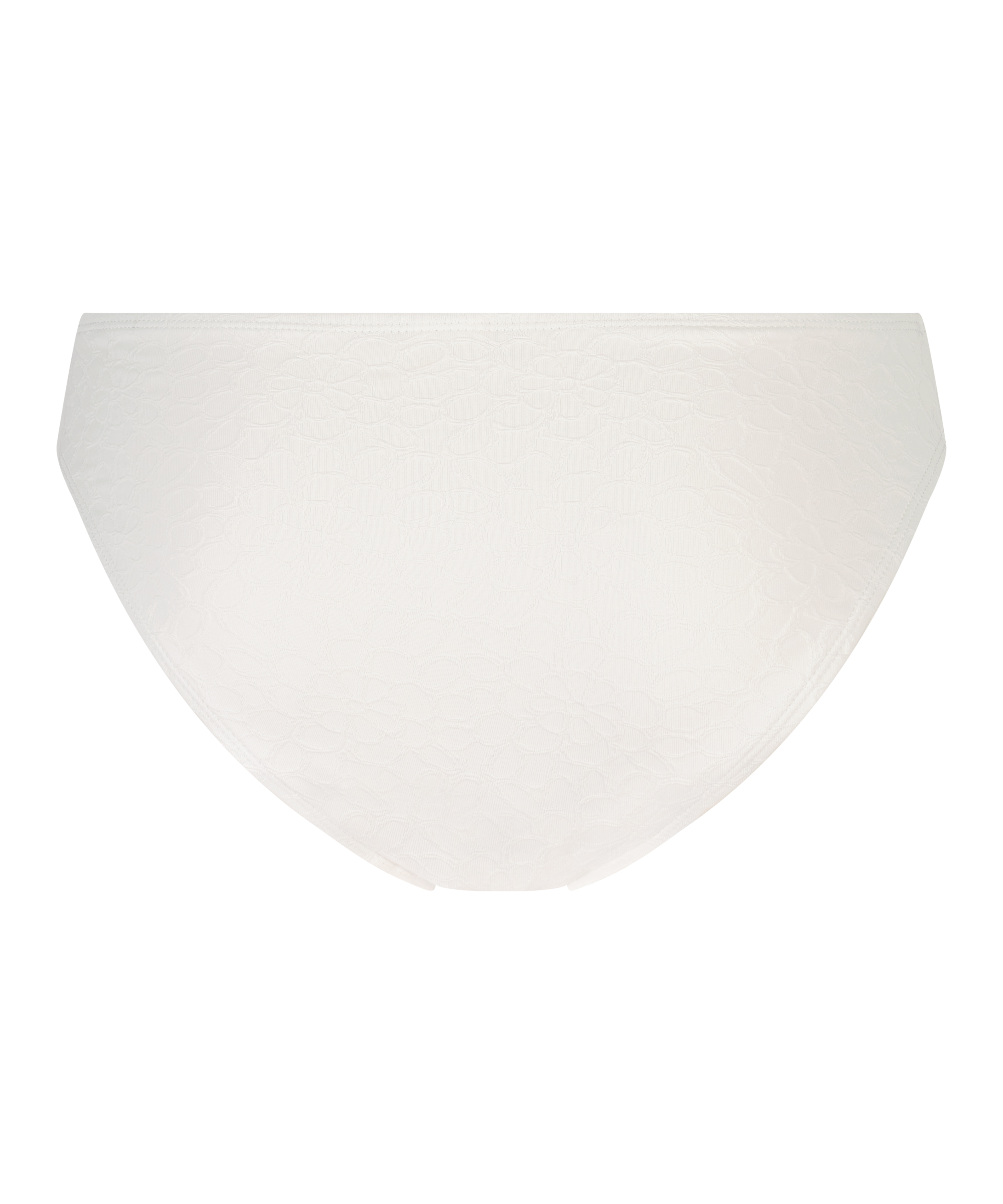 Rio Bikini Underdel Sri Lanka, Hvit, main