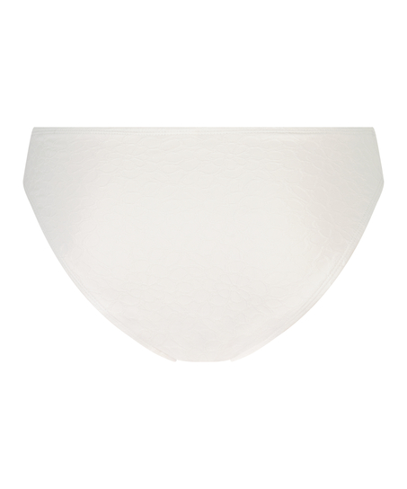 Rio Bikini Underdel Sri Lanka, Hvit