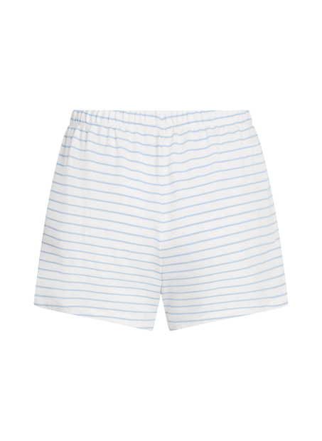 Cotton shorts, Bl&aring;
