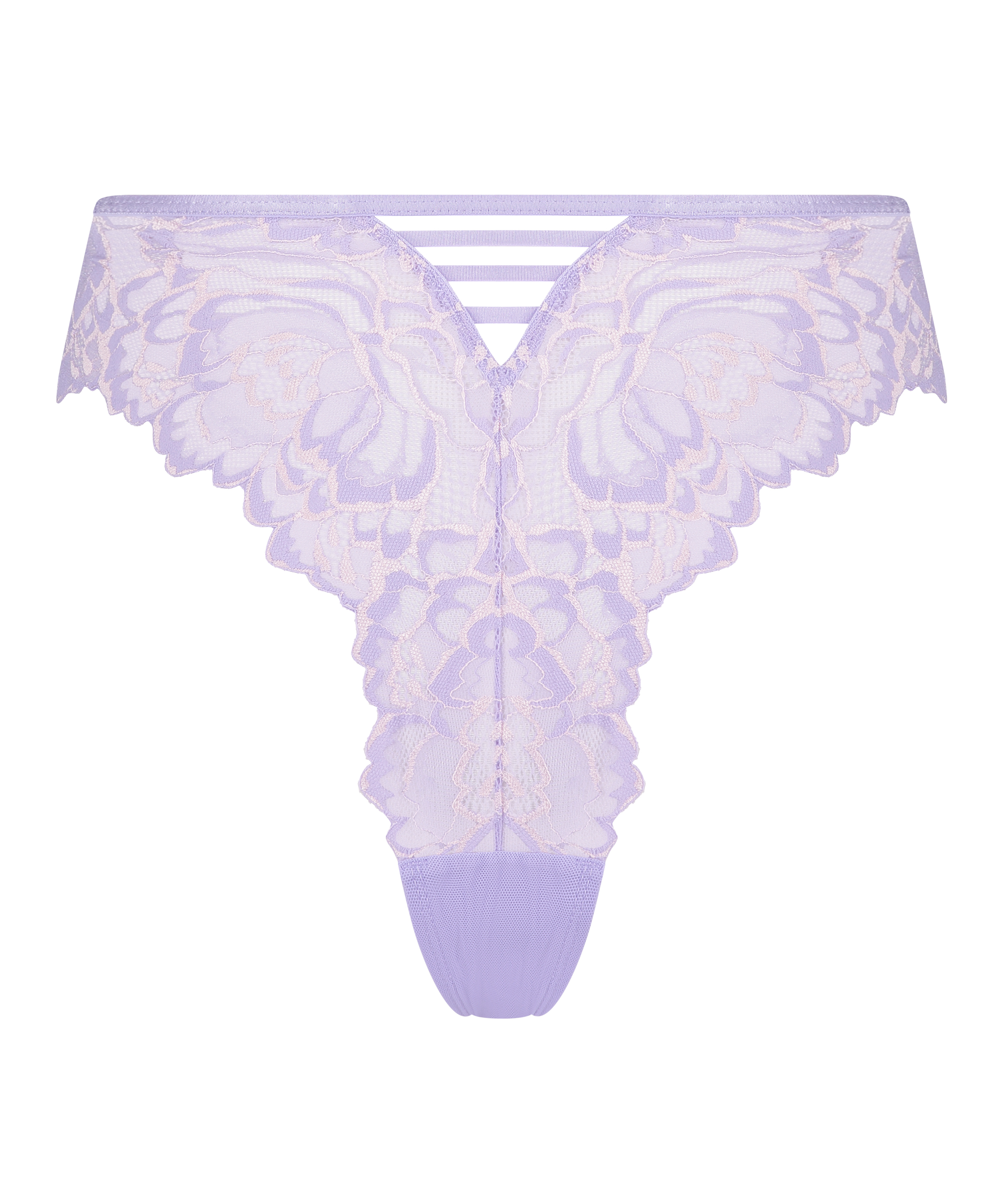 Brazilian Cindy, Lilla, main