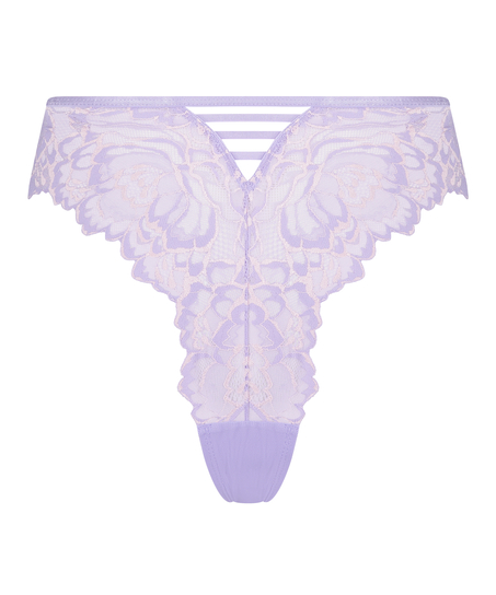 Brazilian Cindy, Lilla