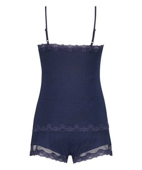 Pyjamassett, Bl&aring;