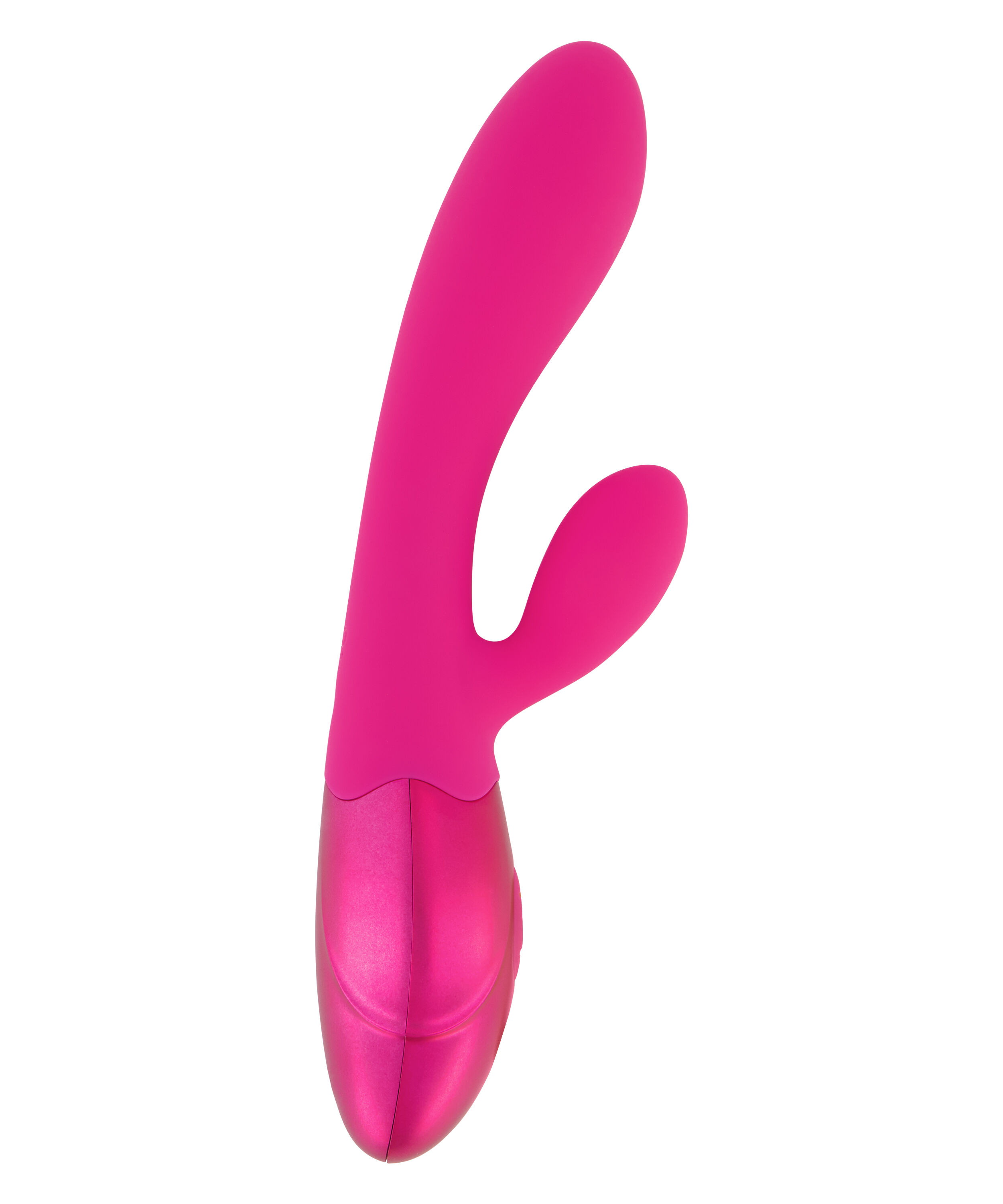 Private Rabbit Vibrator, Rosa
