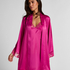 Peonie Kimono Satin, Rosa