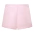 Essential shorts i jerseystoff, Rosa