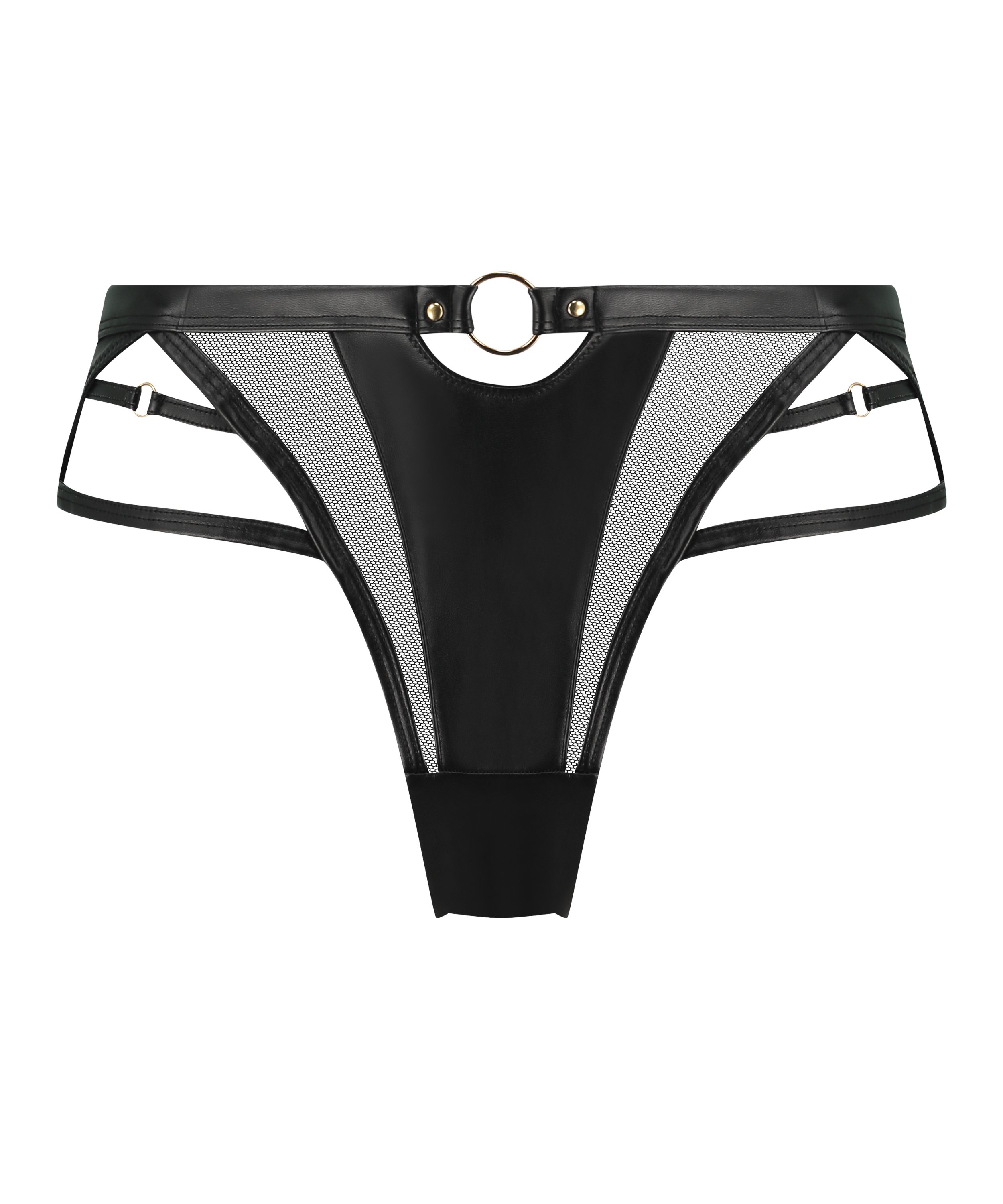 Brazilian Faye, Svart, main