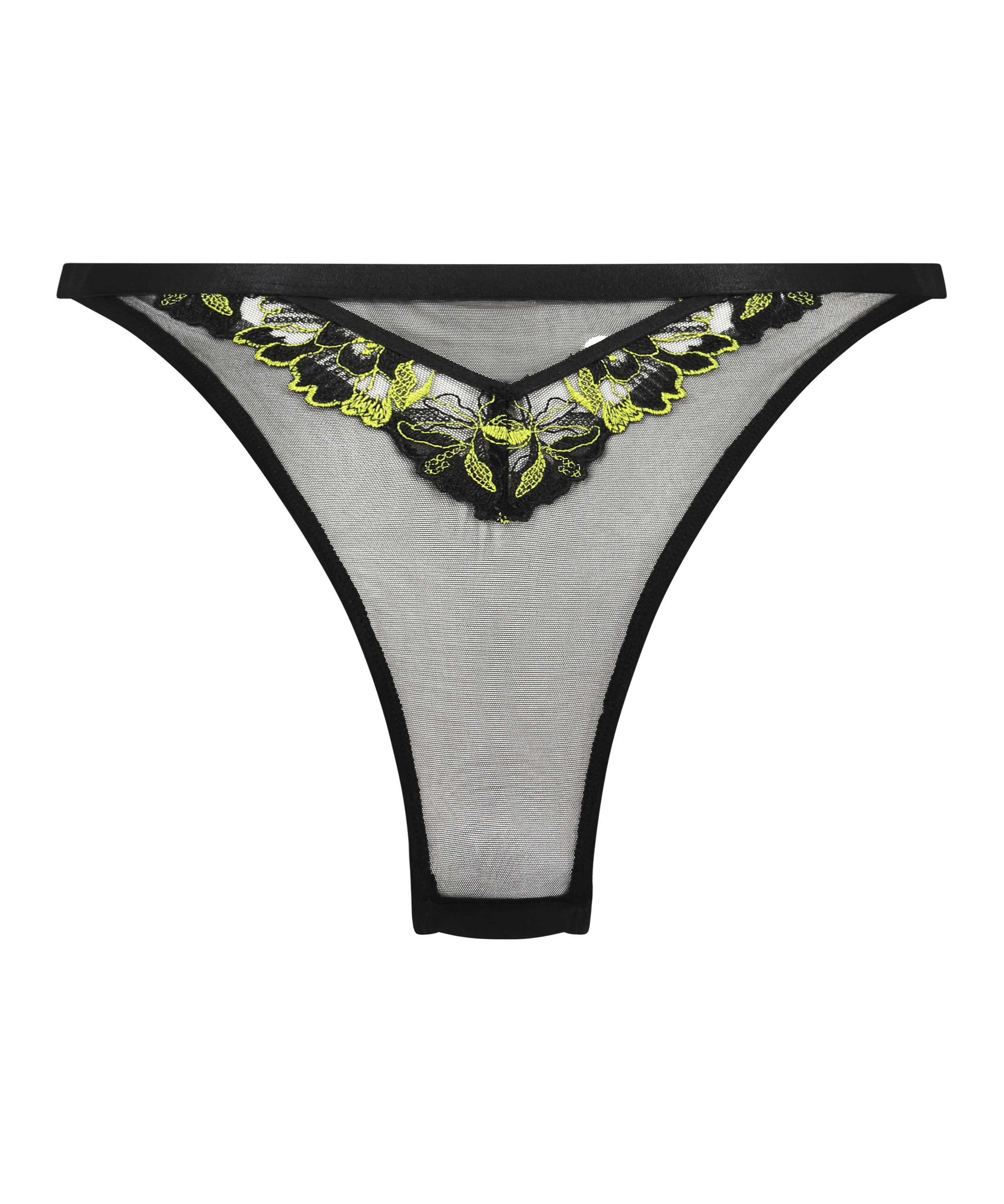 Brazilian Feyre, Svart, main