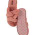 Bobby slippers, Rosa