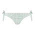 Cheeky bikinibukse Julia, Gr&oslash;nn