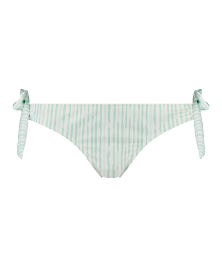 Cheeky bikinibukse Julia, Gr&oslash;nn