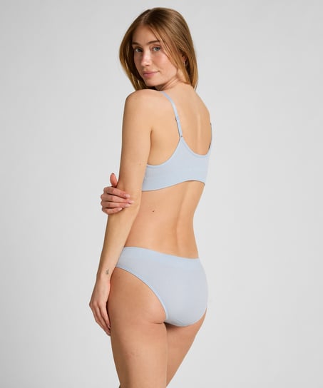 Bralette Dianne, Bl&aring;