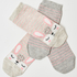 2 Pairs Of Socks, Gr&aring;