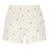 Cotton shorts, Gul