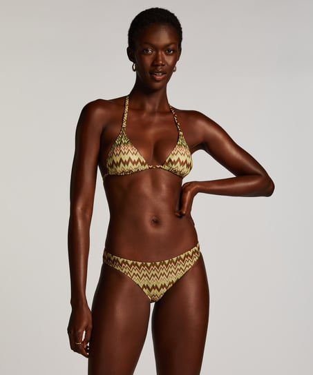 Rio Bikini Underdel Alcapulco, Grønn