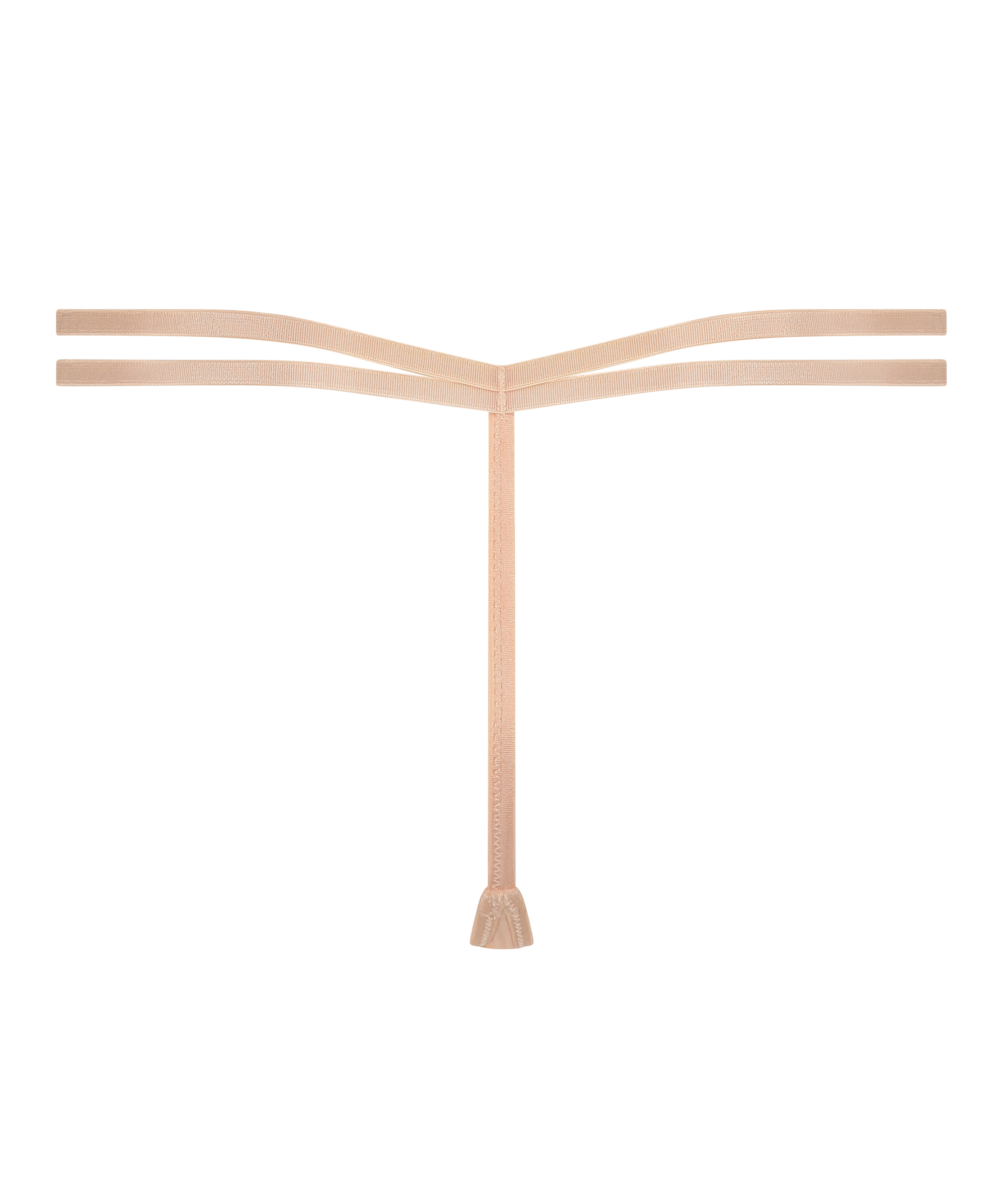 G-streng Isabella, Oransje, main