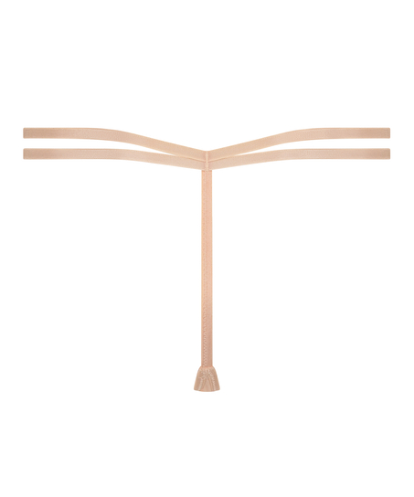 G-streng Isabella, Oransje