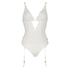 Anouk body med bøyle, Hvit