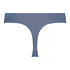 Usynlig grunnleggende thong, Grå