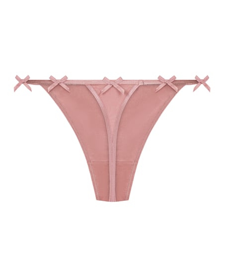 Cutie G-streng, Lilla