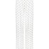 Pyjama Pant Loose Pointelle, Hvit