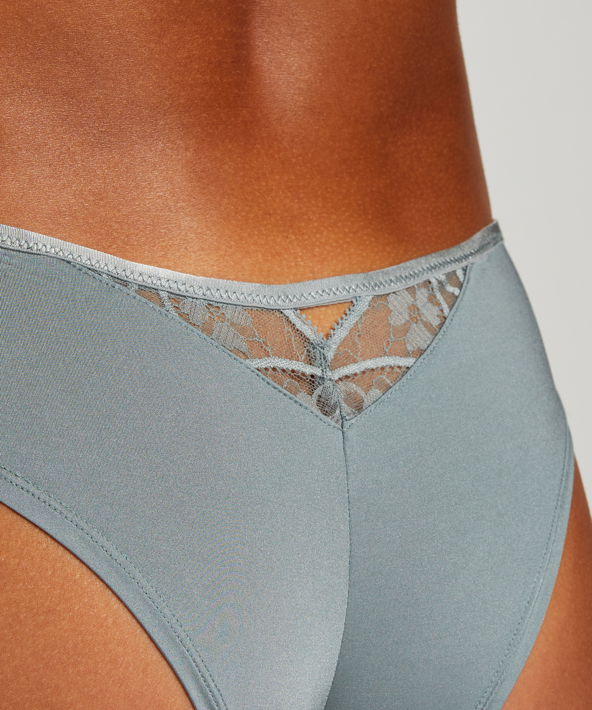 Luna brasiliansk truse, Bl&aring;, main