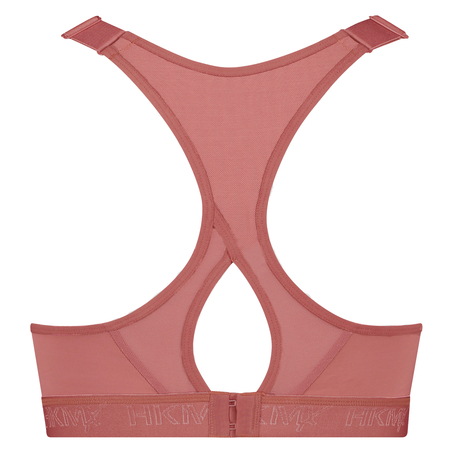 HKMX Sports-BH The All Star nivå 2, Rosa