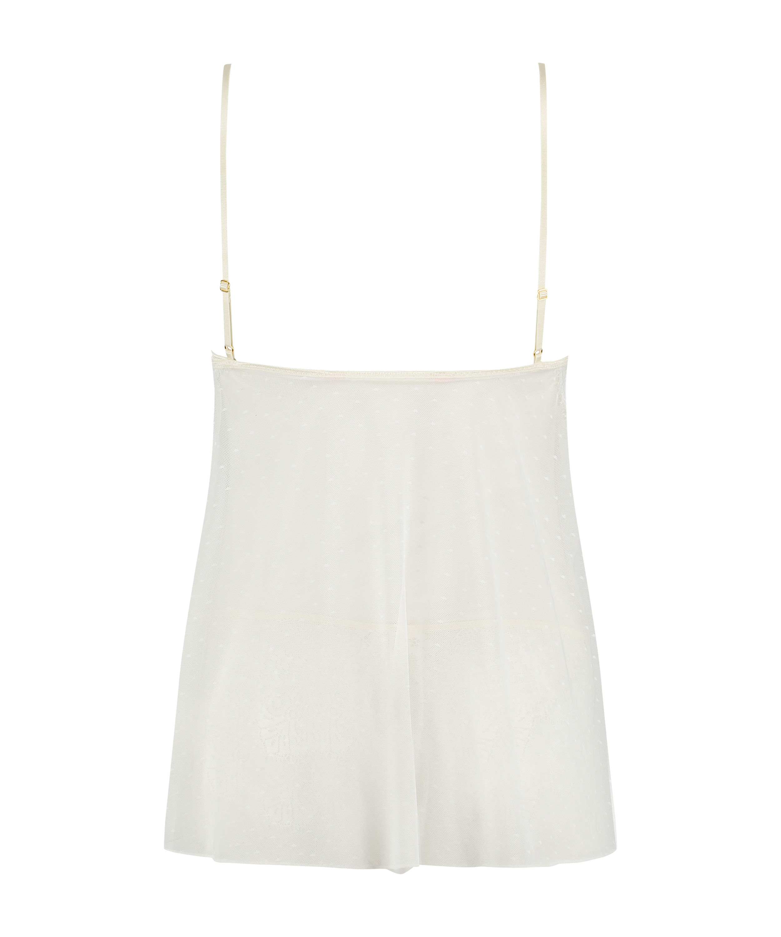 Babydoll Marilee, Lilla, main