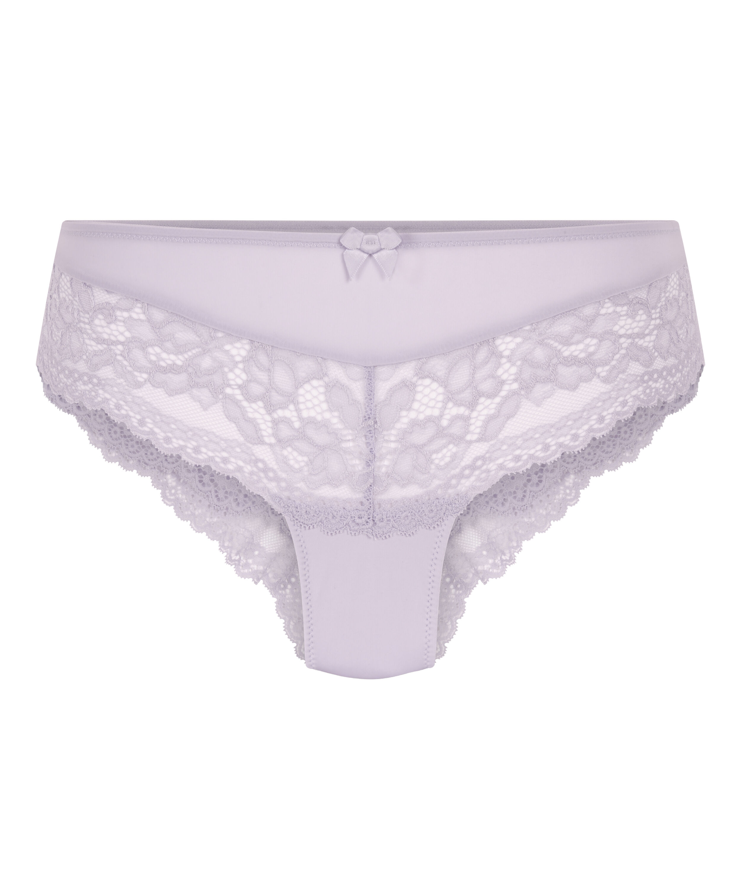 Valencia Brazilian Shorts, Lilla