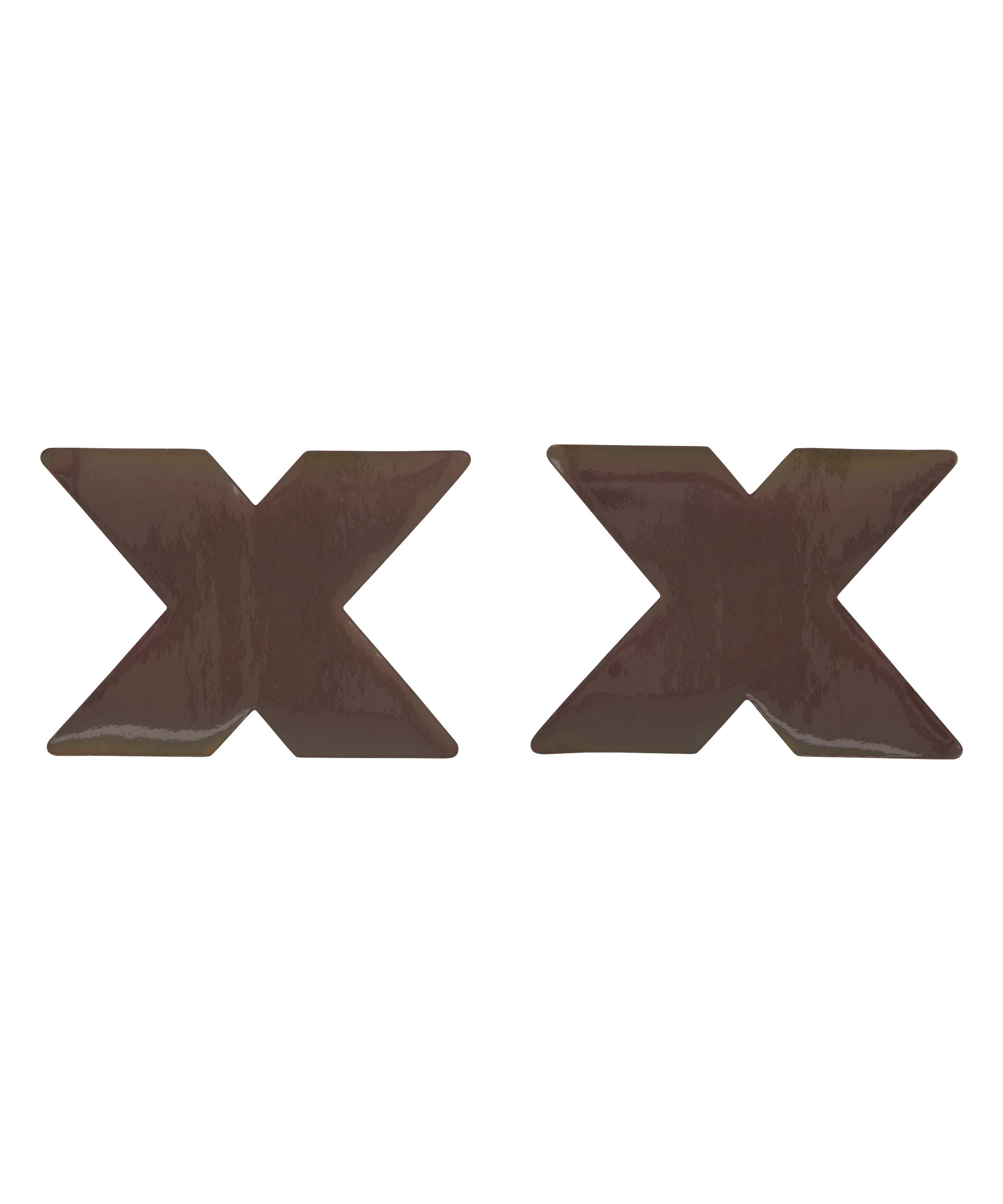 Private nipple-covers, Svart, main