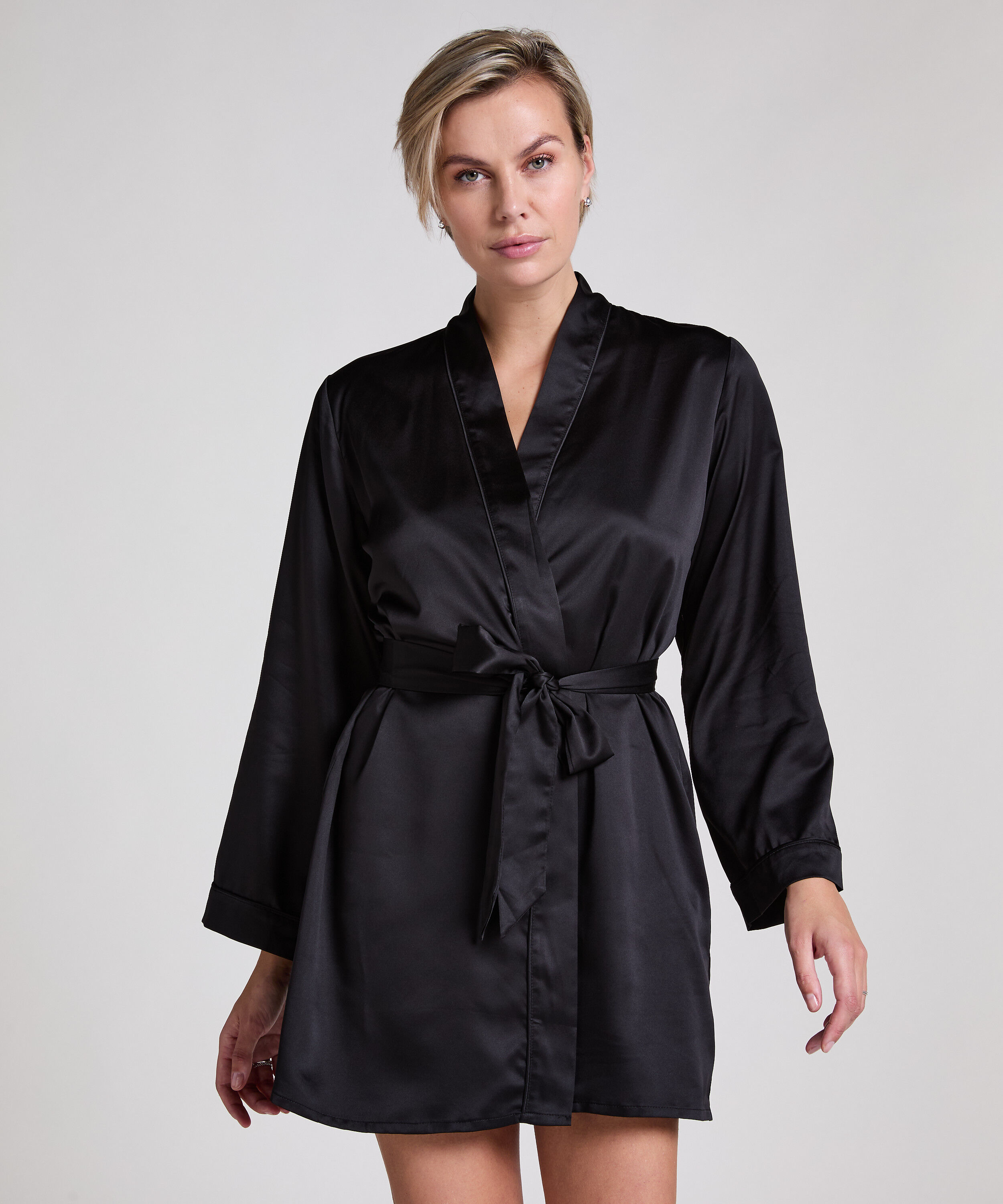 Satengkimono