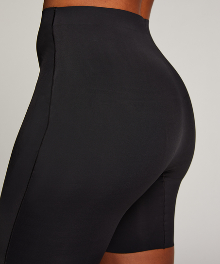 Anti-Chafe shorts, Svart