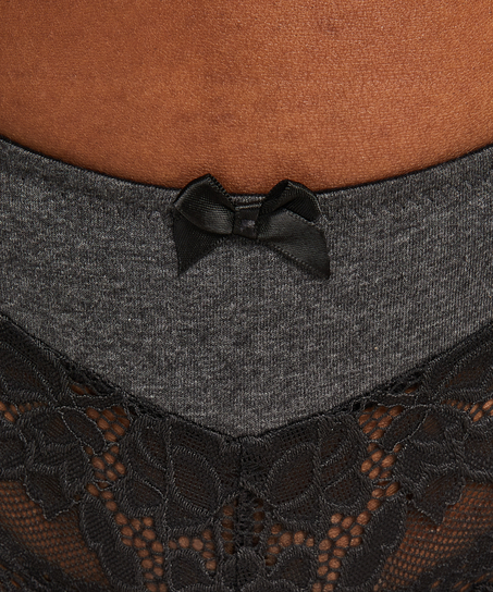 Cotton Brazilian, Grå